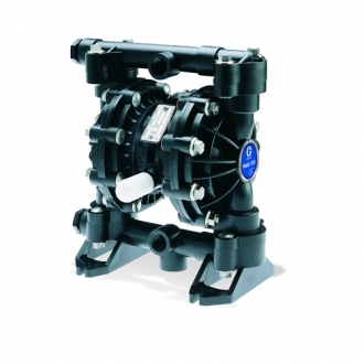 固瑞克(GRACO)Husky 515 乙缩醛(Acetal)气动双隔膜泵